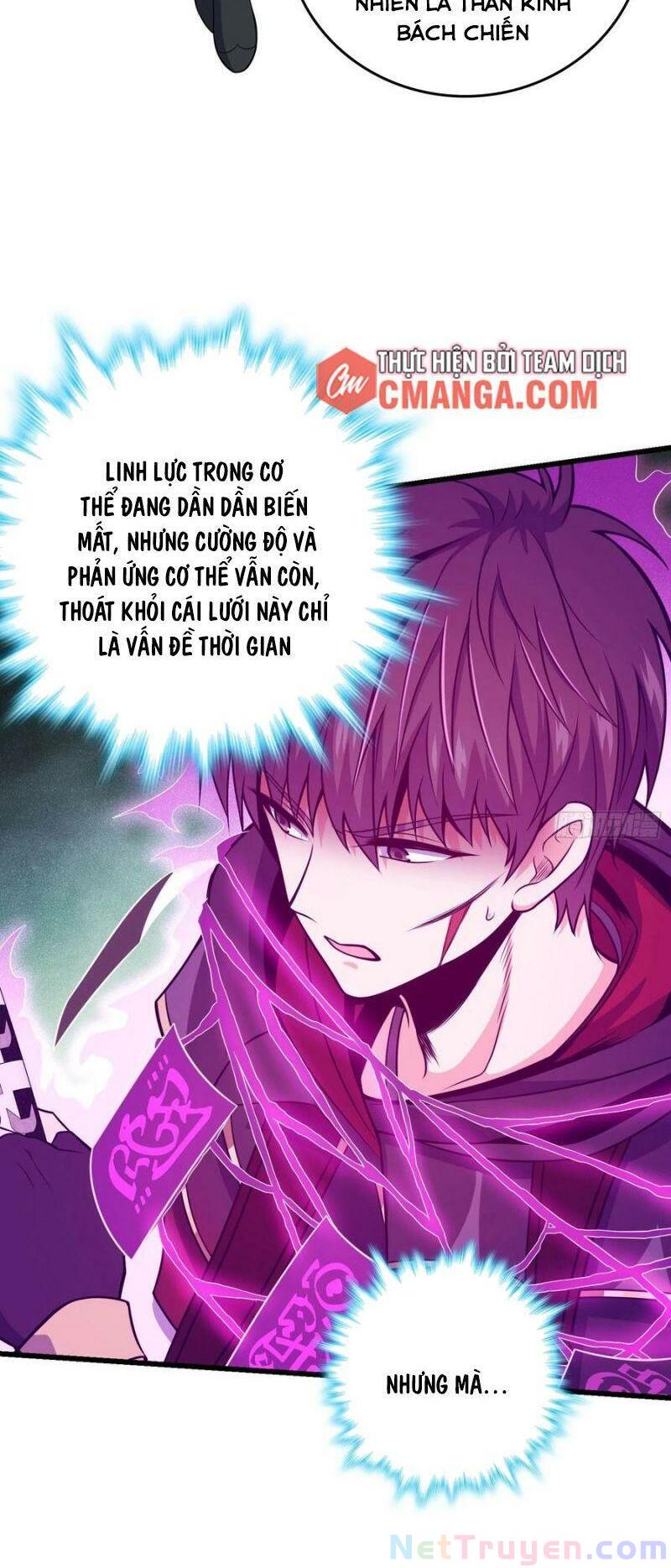 Tân Đình Là Hảo Đao Chapter 18 - Trang 2