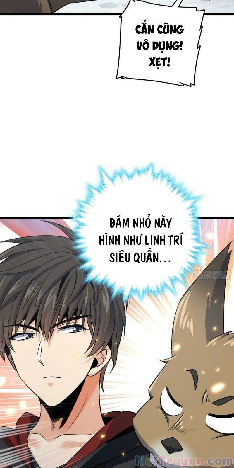 Tân Đình Là Hảo Đao Chapter 19 - Trang 26