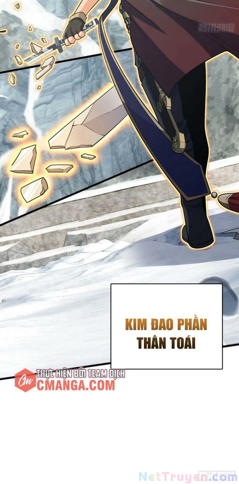 Tân Đình Là Hảo Đao Chapter 19 - Trang 32