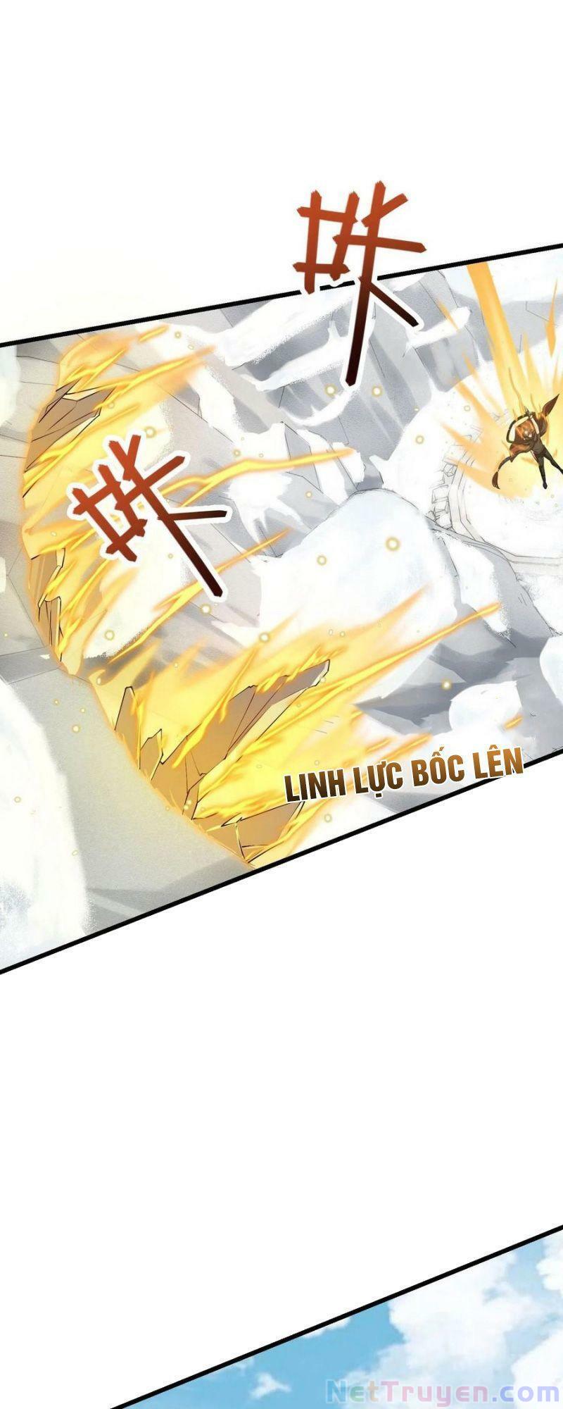 Tân Đình Là Hảo Đao Chapter 19 - Trang 36