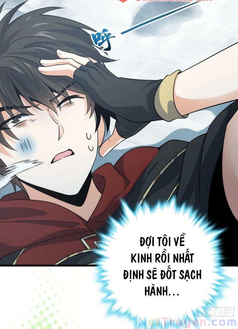 Tân Đình Là Hảo Đao Chapter 19 - Trang 7