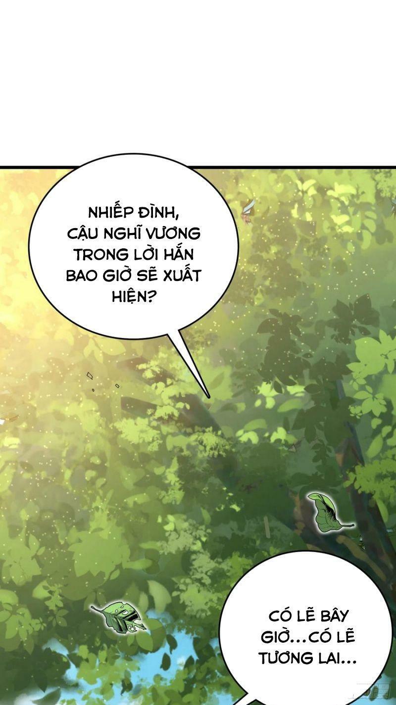 Tân Đình Là Hảo Đao Chapter 20 - Trang 20