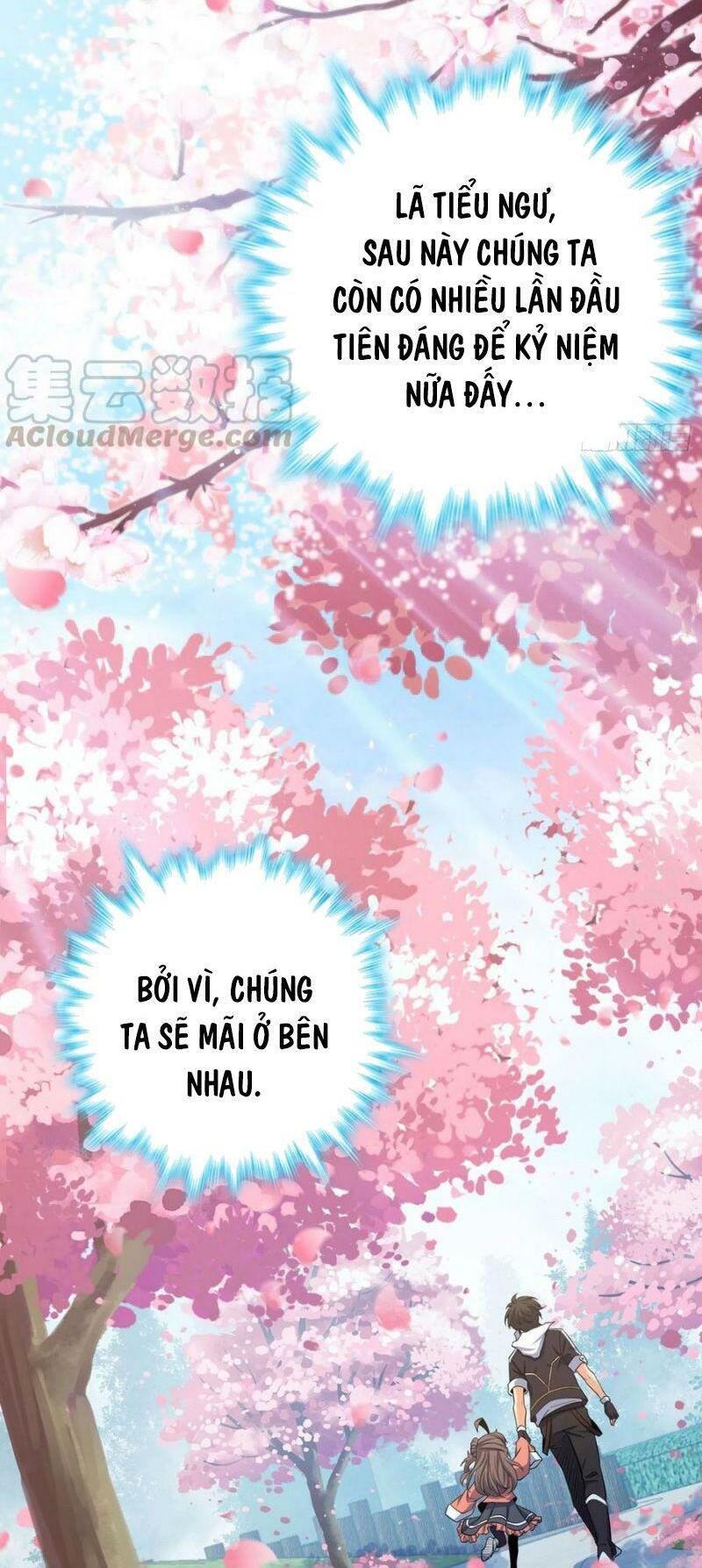 Tân Đình Là Hảo Đao Chapter 20 - Trang 31