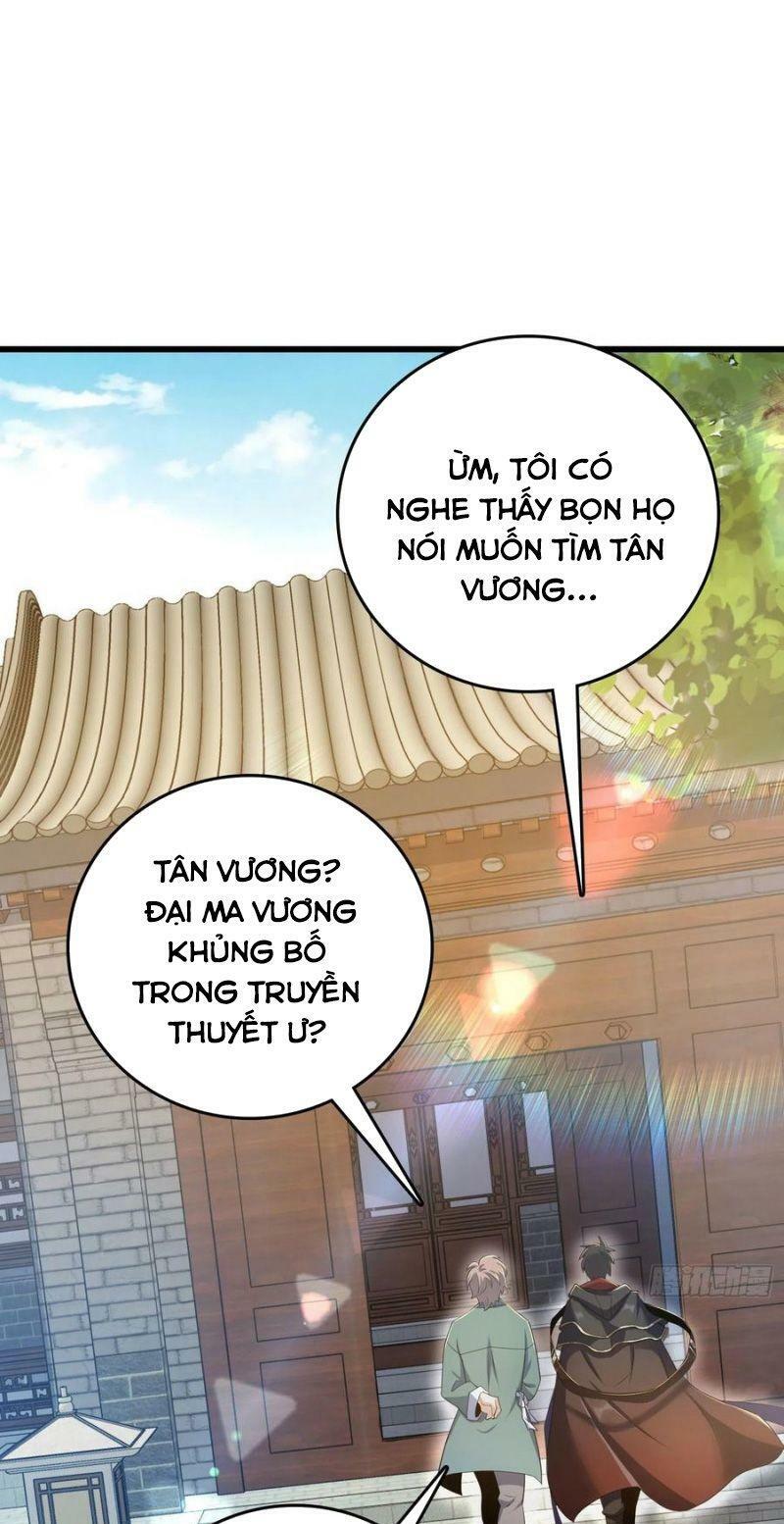 Tân Đình Là Hảo Đao Chapter 20 - Trang 9