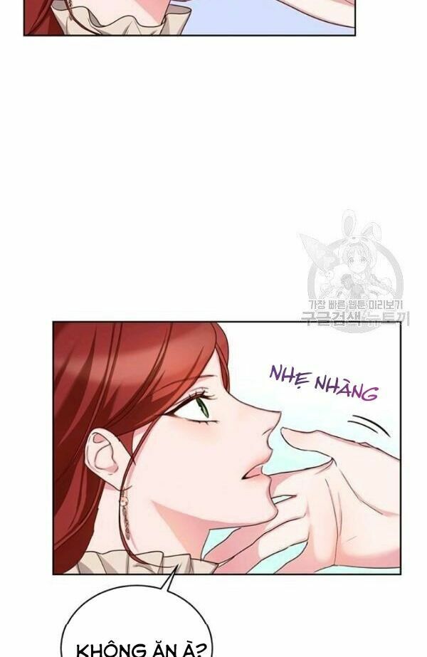 Tôi Sẽ Chỉ Sống Như Một Nhân Vật Phản Diện Chapter 17 - Trang 16