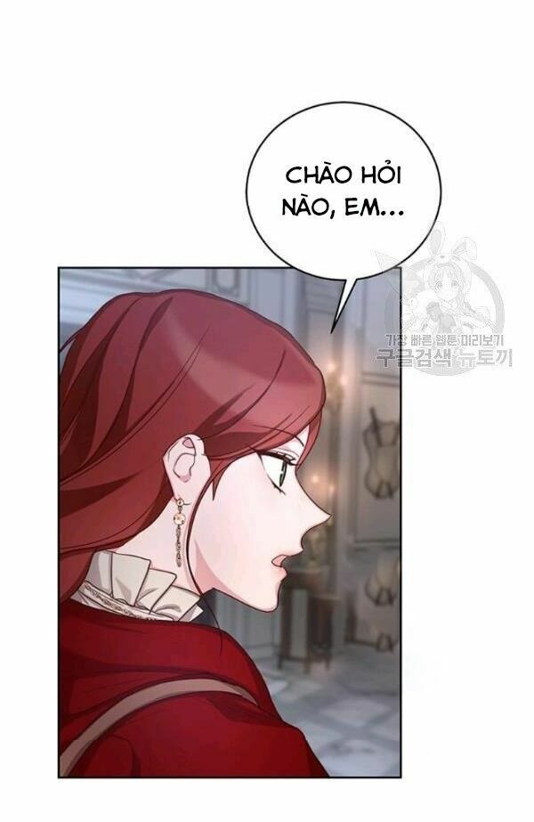 Tôi Sẽ Chỉ Sống Như Một Nhân Vật Phản Diện Chapter 17 - Trang 5