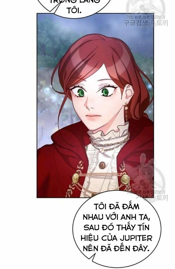 Tôi Sẽ Chỉ Sống Như Một Nhân Vật Phản Diện Chapter 17 - Trang 58