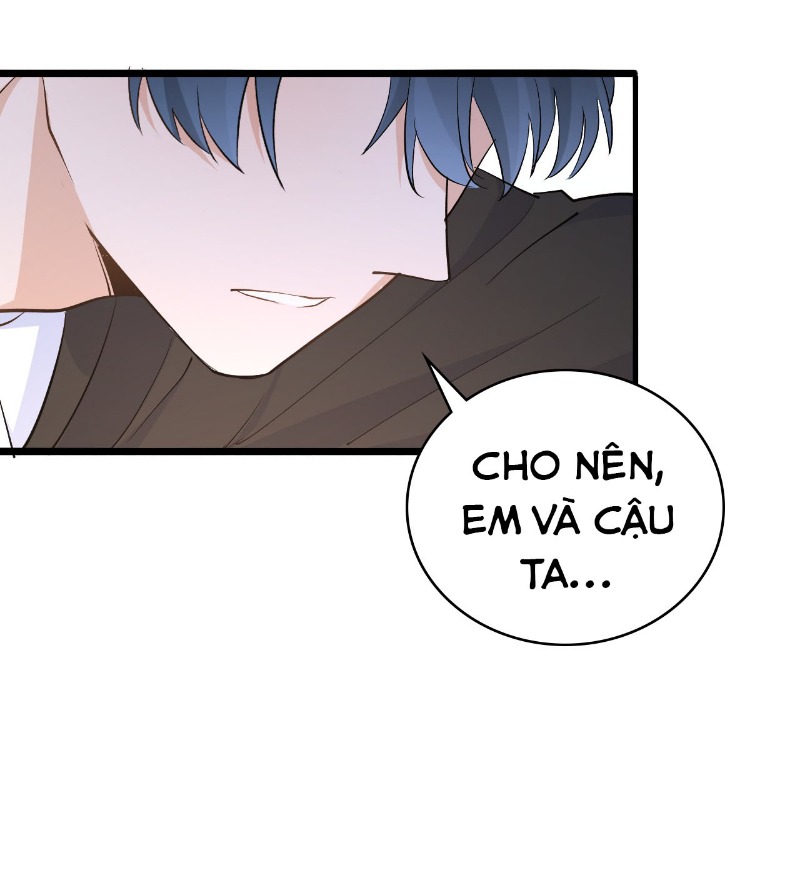 Vẫn Cứ Nhớ Em, Nhớ Em Chapter 12 - Trang 14