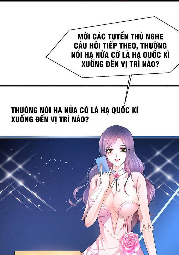 Vô Địch Học Bạ Hệ Thống Chapter 50 - Trang 18