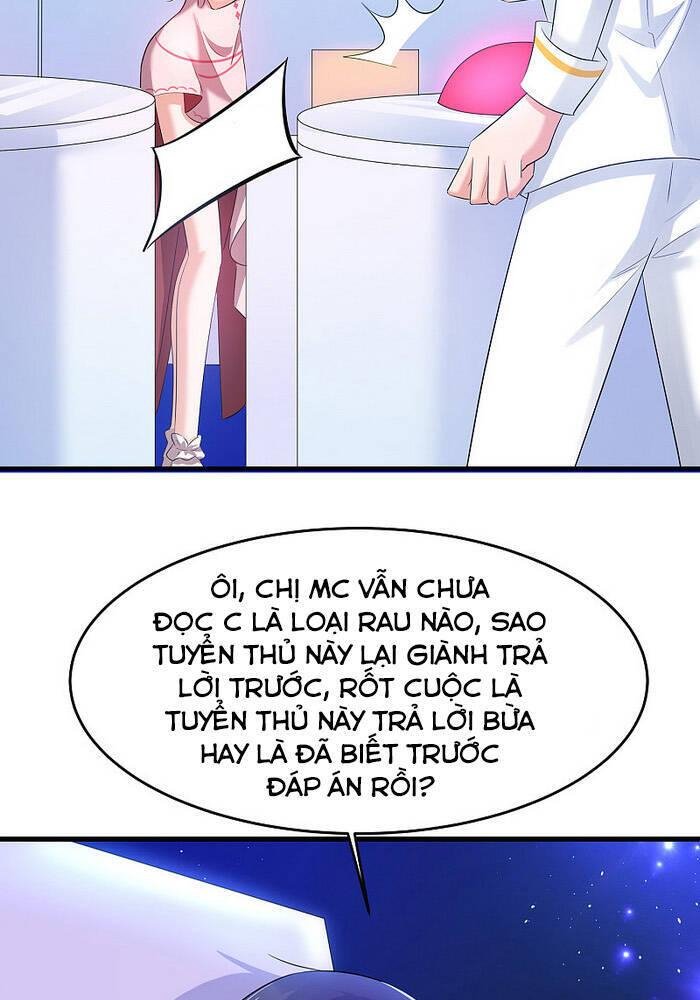 Vô Địch Học Bạ Hệ Thống Chapter 50 - Trang 29