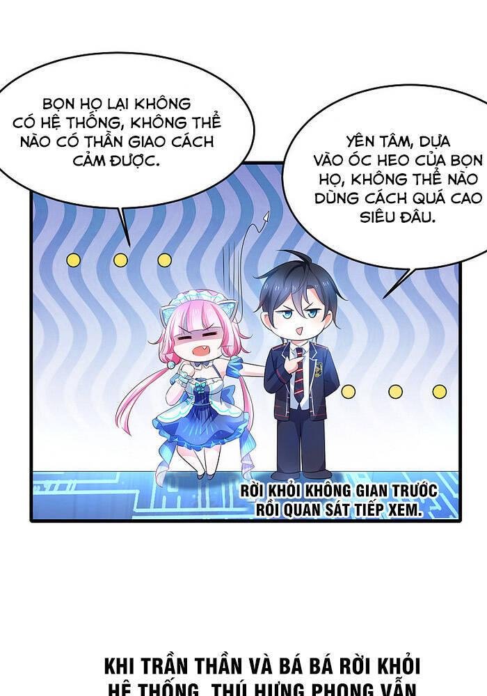 Vô Địch Học Bạ Hệ Thống Chapter 50 - Trang 4