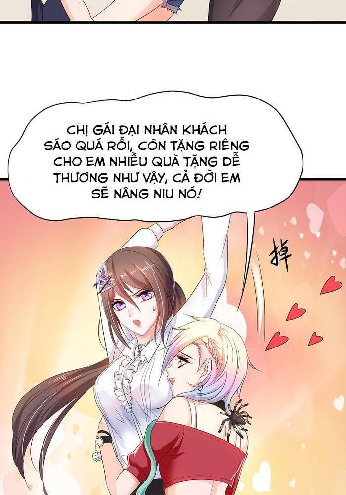 Vô Địch Học Bạ Hệ Thống Chapter 51 - Trang 31