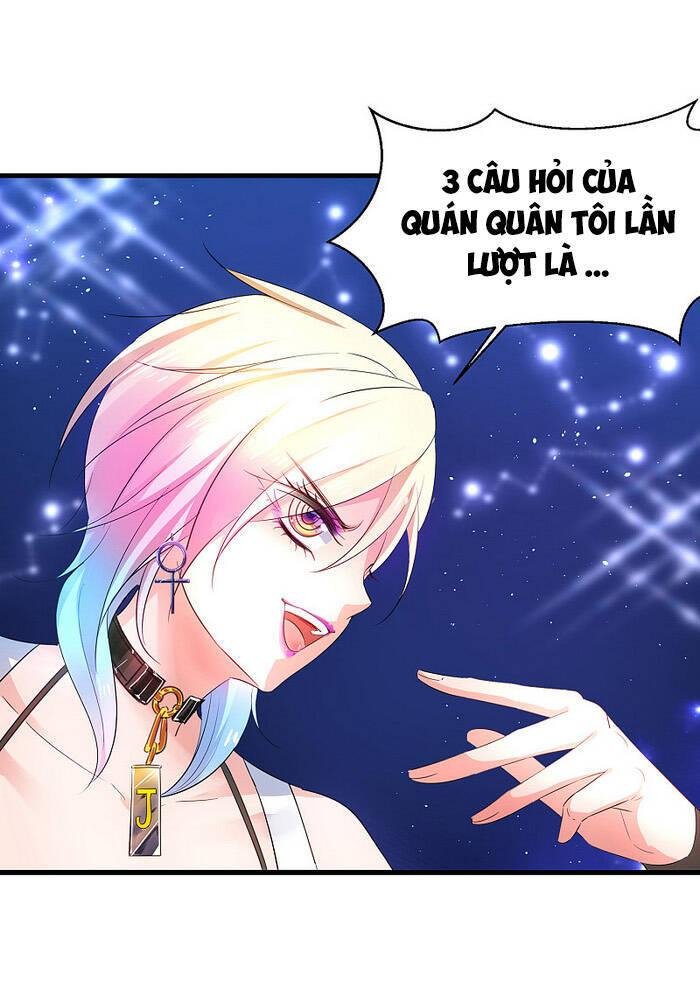 Vô Địch Học Bạ Hệ Thống Chapter 52 - Trang 12