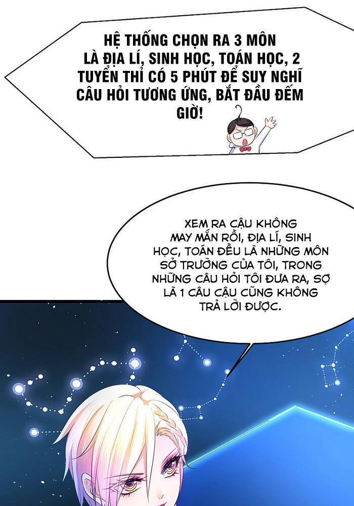 Vô Địch Học Bạ Hệ Thống Chapter 52 - Trang 8