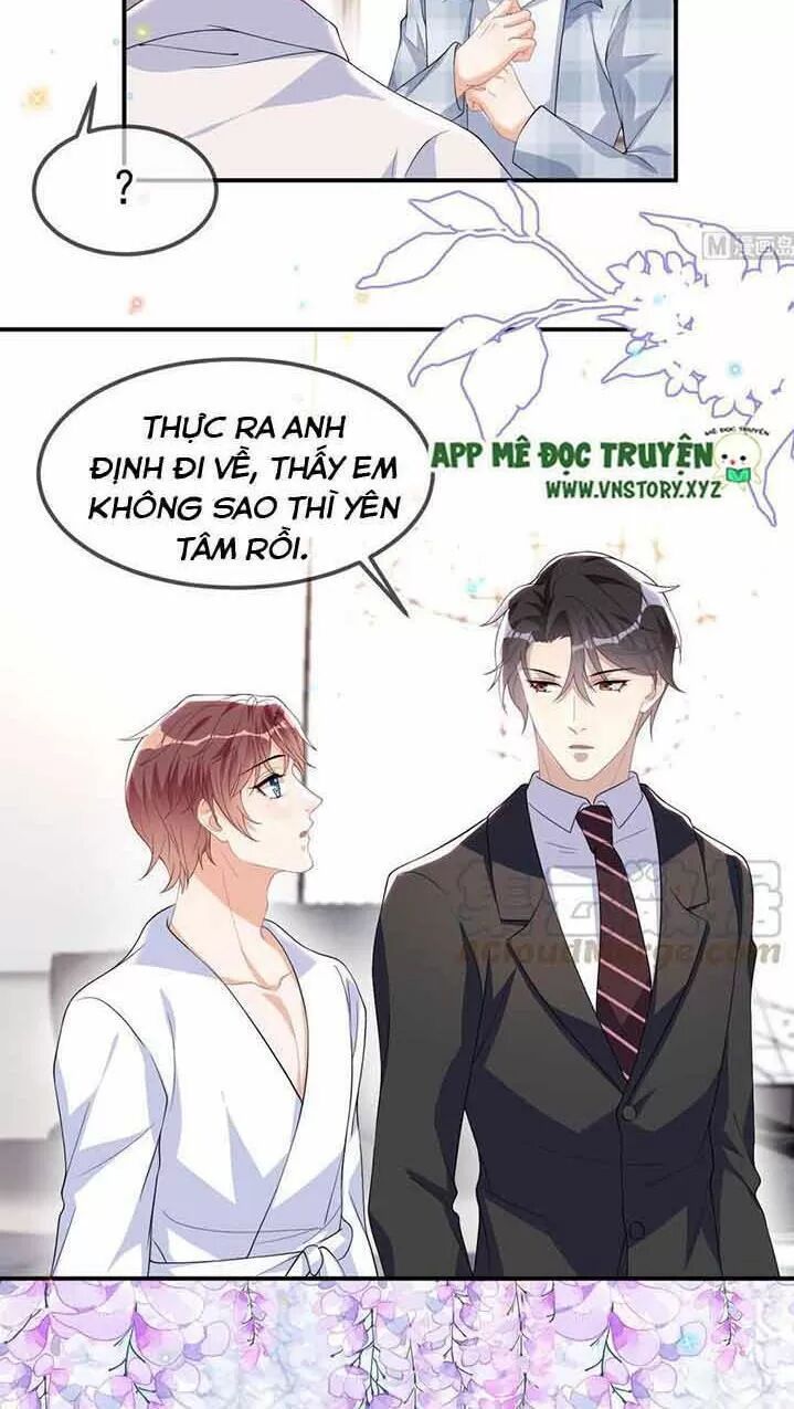 Ảnh Đế Làm Loạn Đòi Ly Hôn Chapter 39 - Trang 13