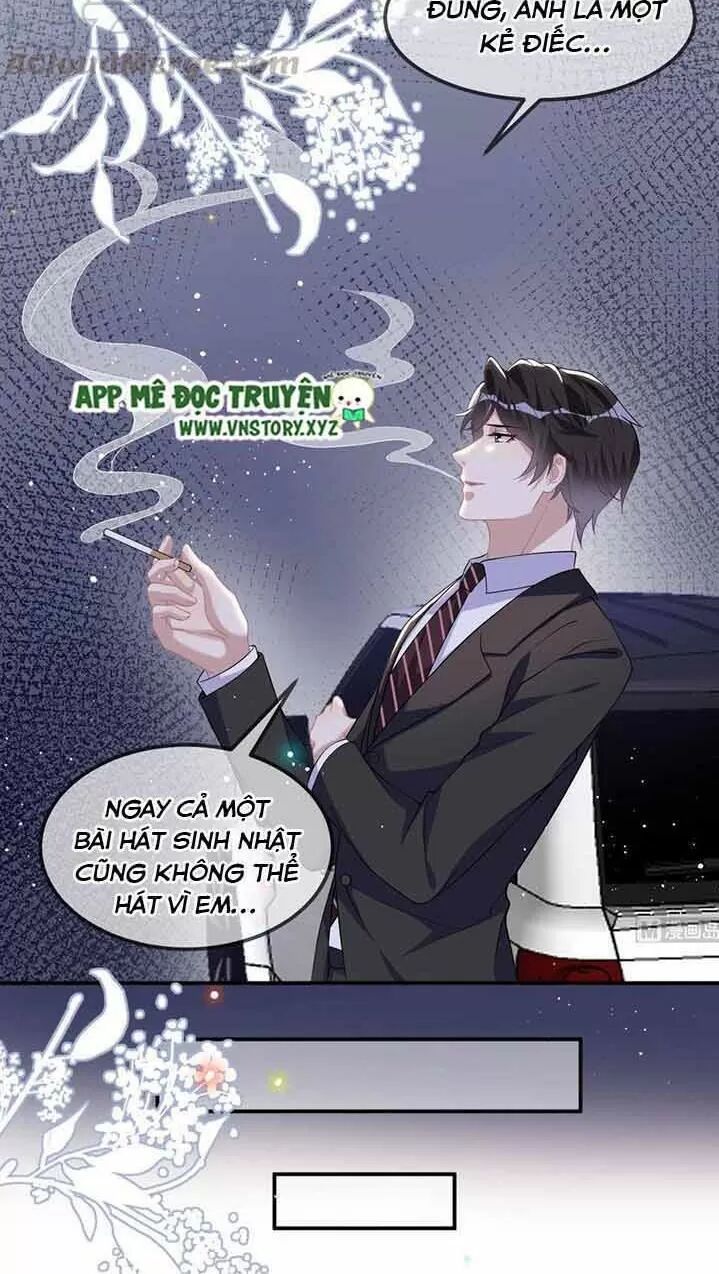 Ảnh Đế Làm Loạn Đòi Ly Hôn Chapter 39 - Trang 20