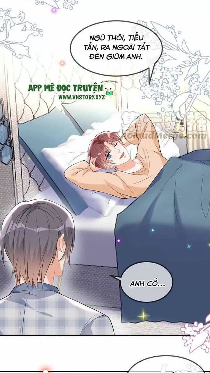 Ảnh Đế Làm Loạn Đòi Ly Hôn Chapter 39 - Trang 21