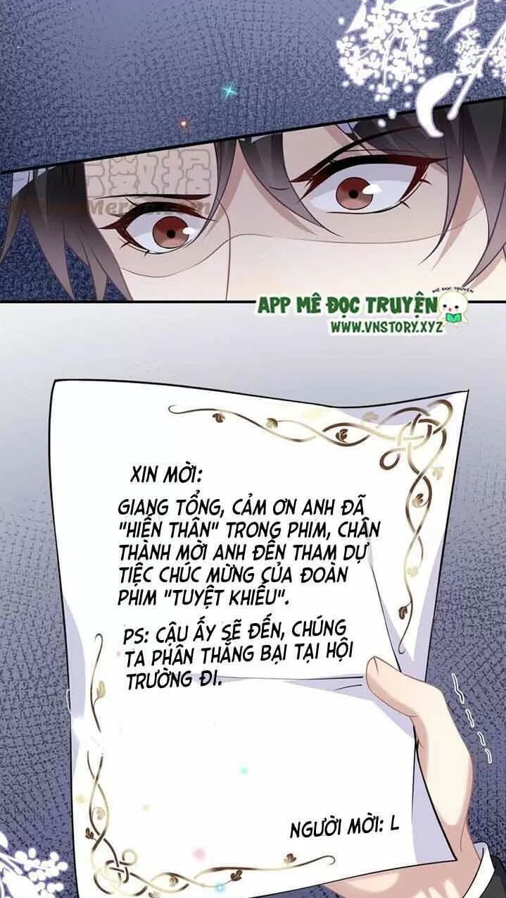 Ảnh Đế Làm Loạn Đòi Ly Hôn Chapter 39 - Trang 29