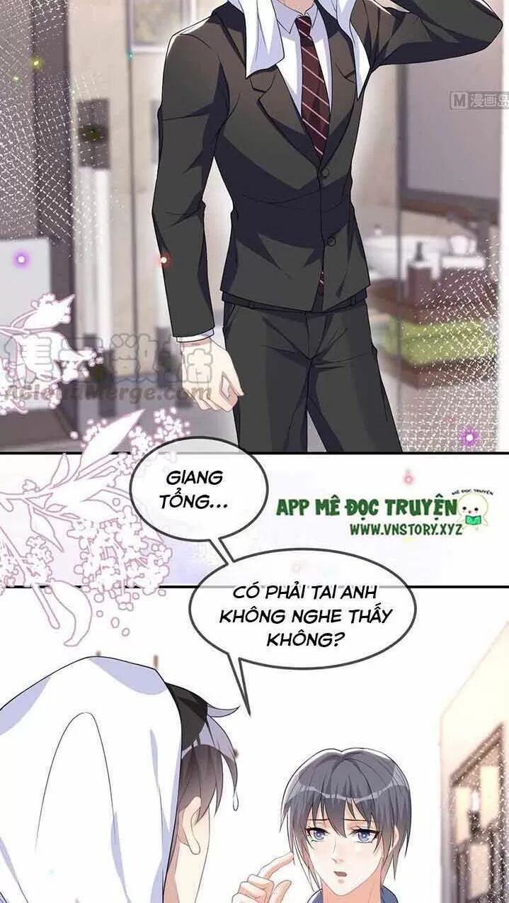 Ảnh Đế Làm Loạn Đòi Ly Hôn Chapter 39 - Trang 7