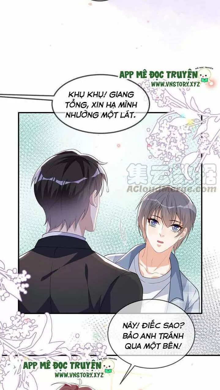 Ảnh Đế Làm Loạn Đòi Ly Hôn Chapter 39 - Trang 9