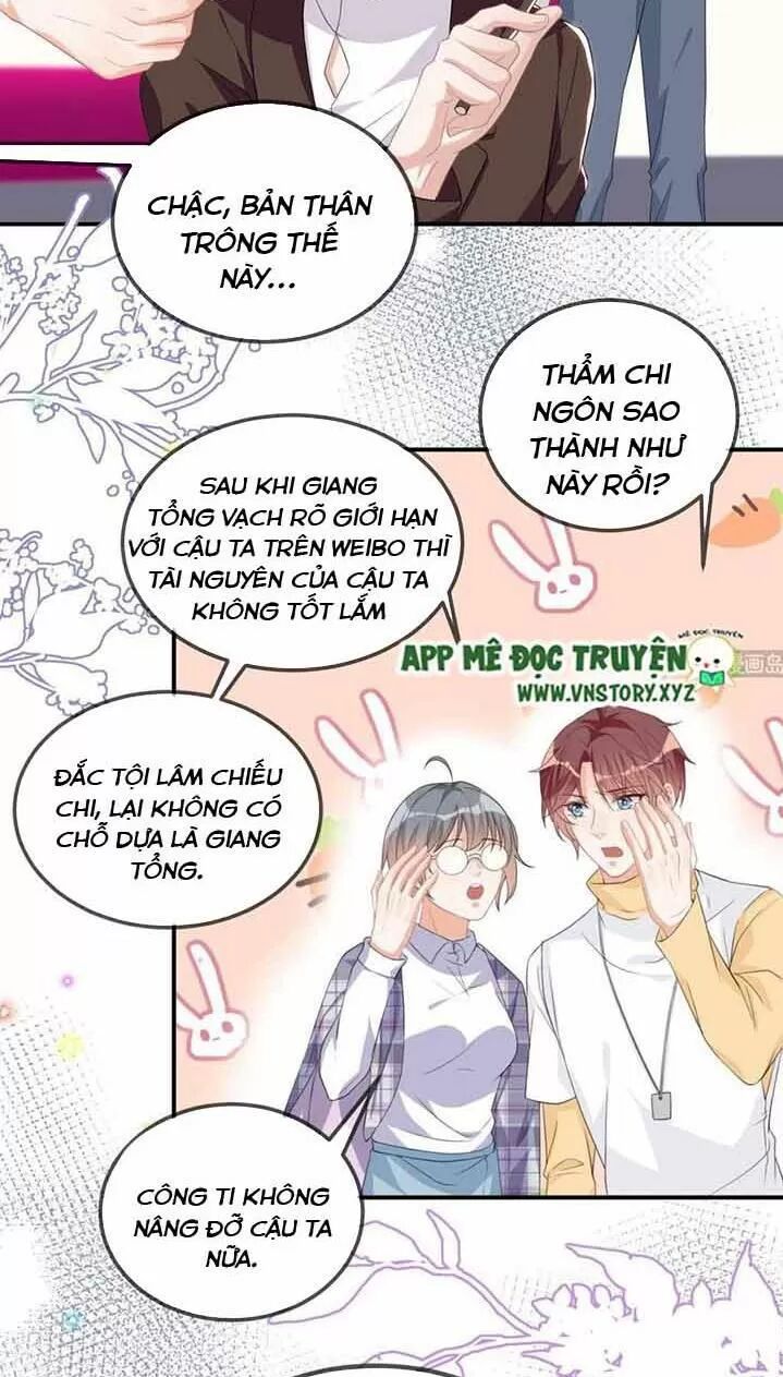 Ảnh Đế Làm Loạn Đòi Ly Hôn Chapter 41 - Trang 12