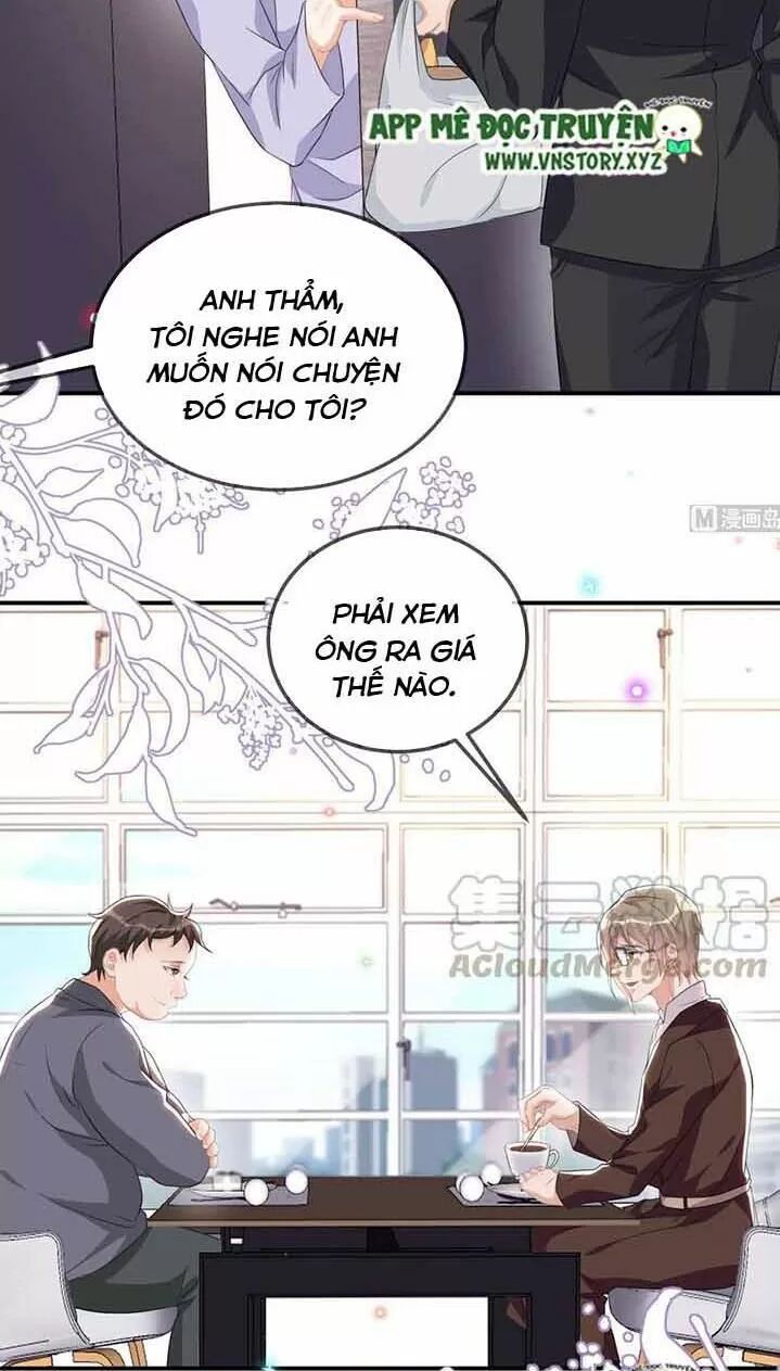 Ảnh Đế Làm Loạn Đòi Ly Hôn Chapter 41 - Trang 17