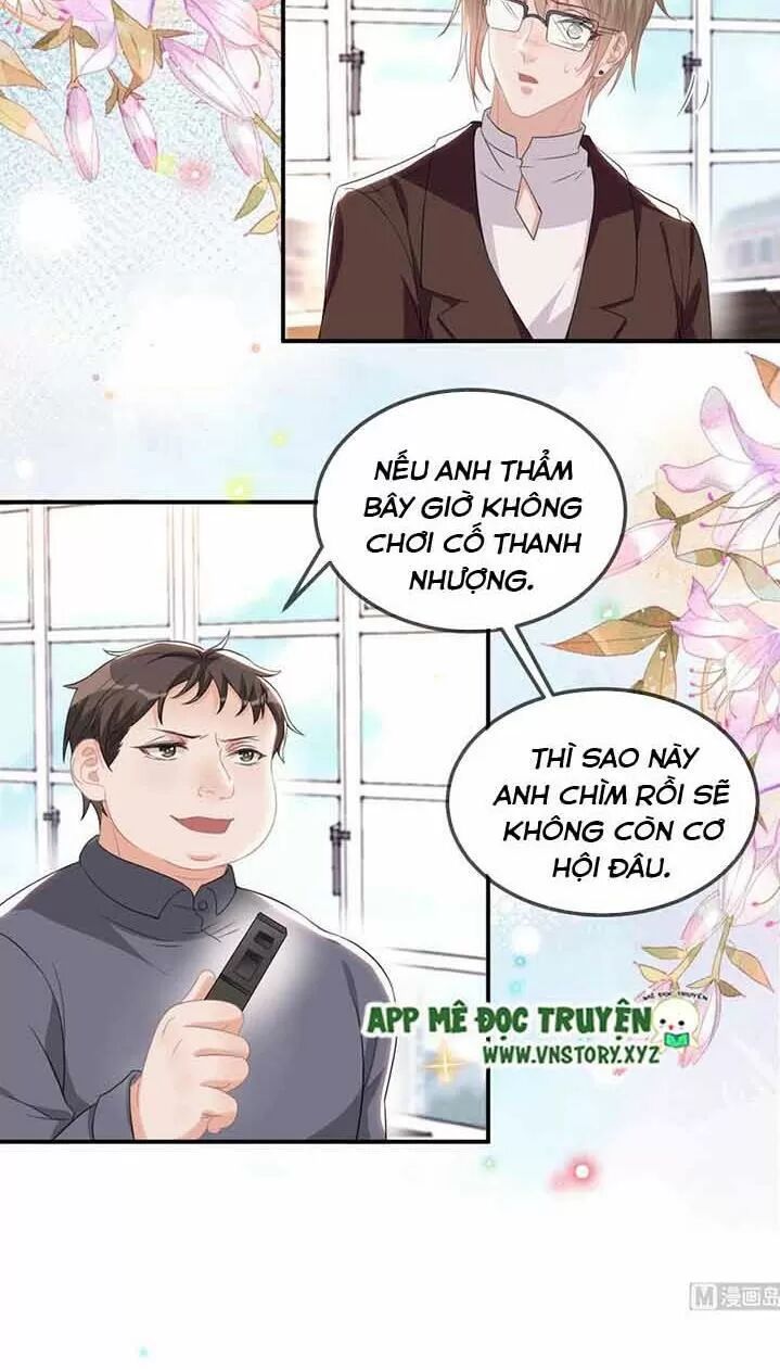 Ảnh Đế Làm Loạn Đòi Ly Hôn Chapter 41 - Trang 19