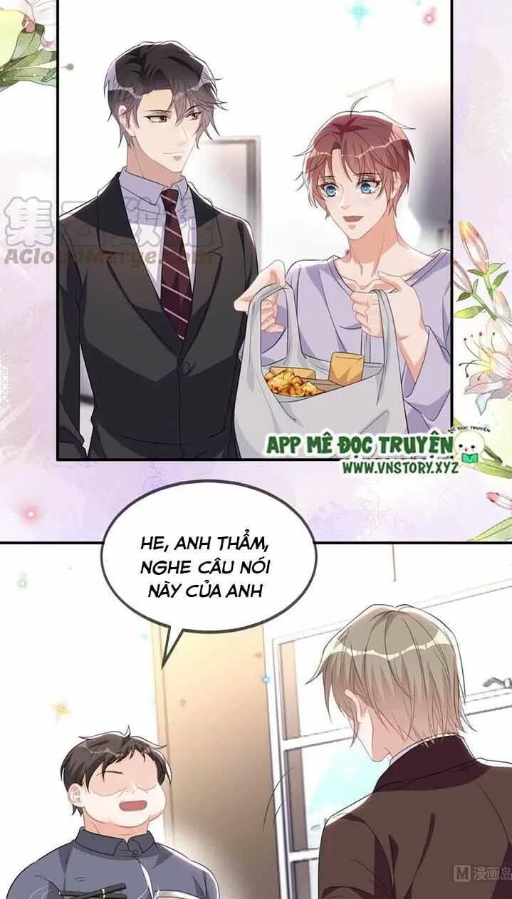 Ảnh Đế Làm Loạn Đòi Ly Hôn Chapter 41 - Trang 21