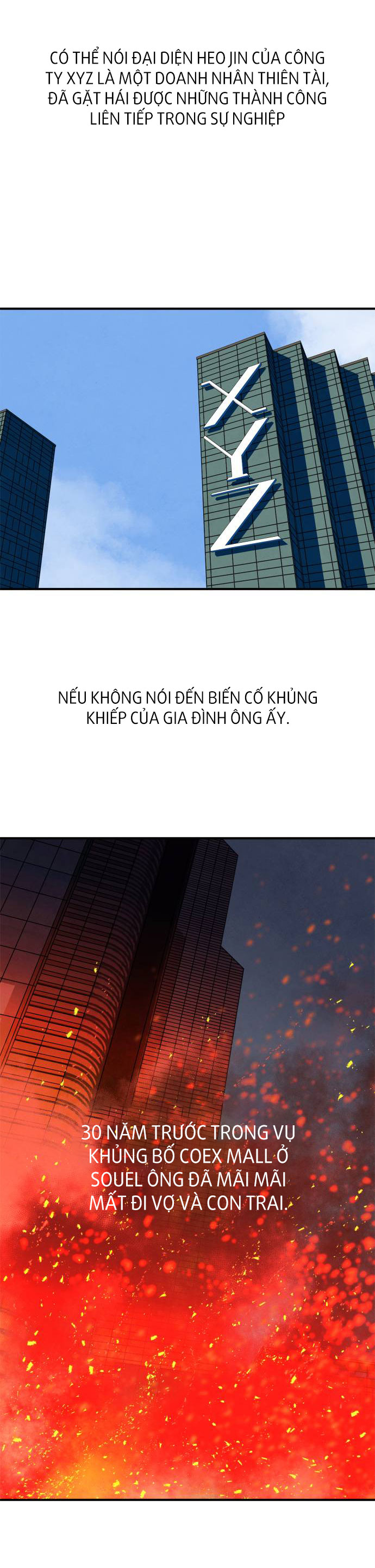 Chỉ Riêng Mình Em Chapter 8 - Trang 35