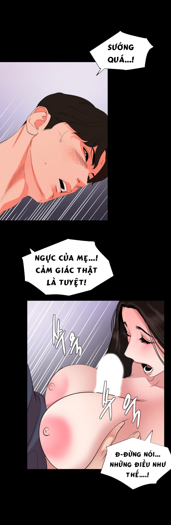 Con Rể Chapter 34 - Trang 20