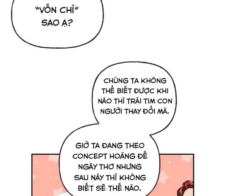 Dàn Trai Đẹp Chốn Hậu Cung Chapter 11 - Trang 52