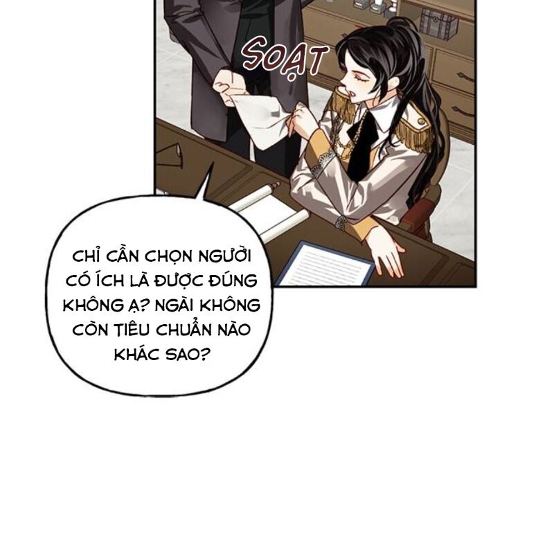 Dàn Trai Đẹp Chốn Hậu Cung Chapter 11 - Trang 60