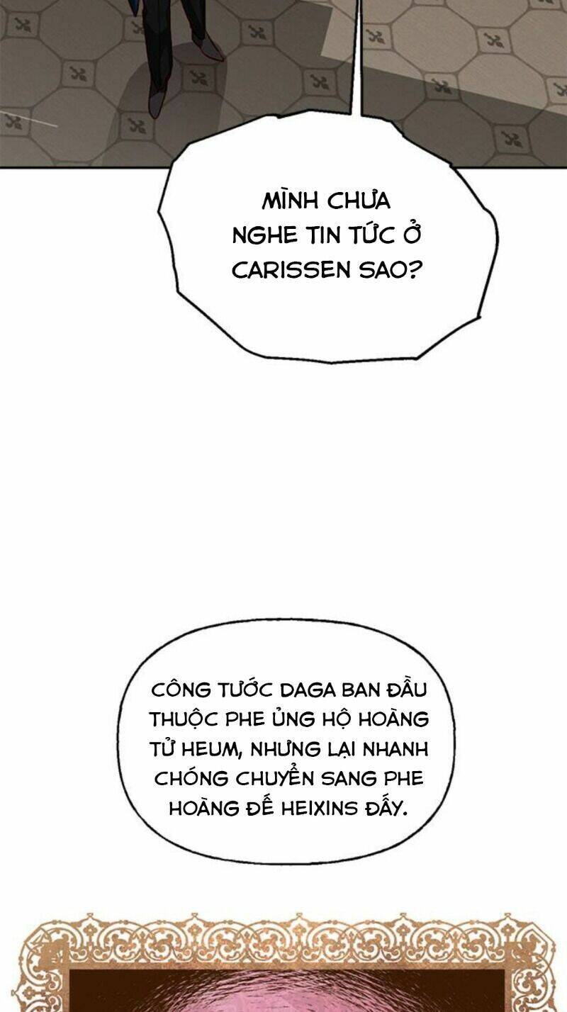 Dàn Trai Đẹp Chốn Hậu Cung Chapter 8 - Trang 2