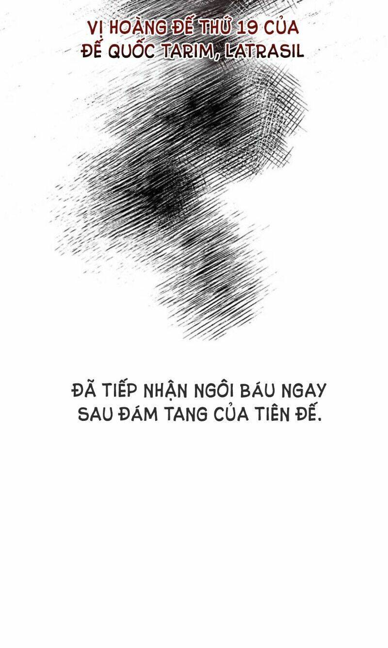 Dàn Trai Đẹp Chốn Hậu Cung Chapter 8 - Trang 48