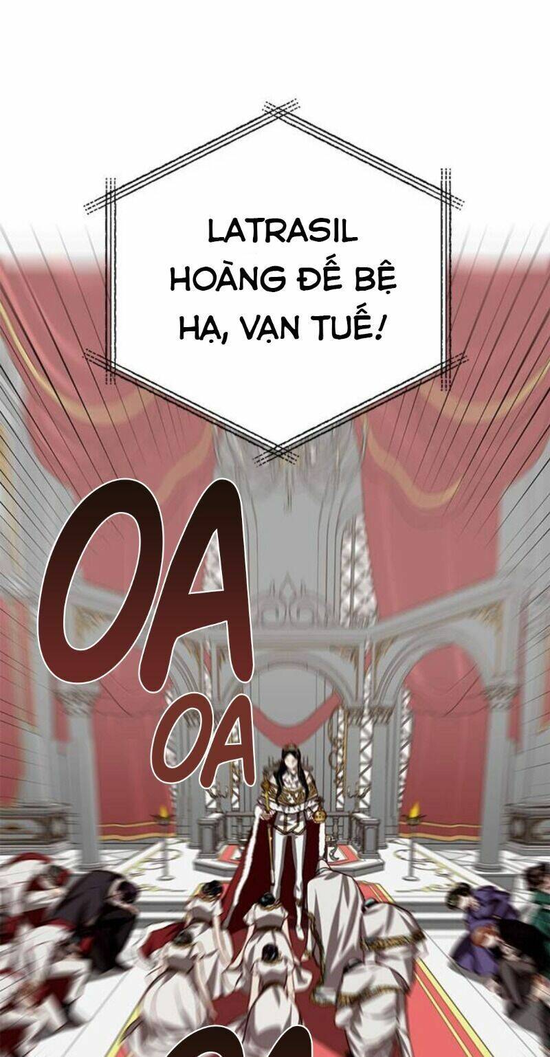 Dàn Trai Đẹp Chốn Hậu Cung Chapter 9 - Trang 31