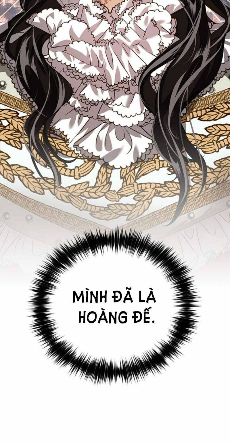 Dàn Trai Đẹp Chốn Hậu Cung Chapter 9 - Trang 33