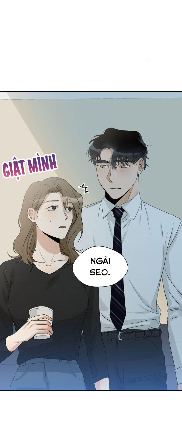 Giấc Mộng Ngọt Ngào Chapter 10 - Trang 20