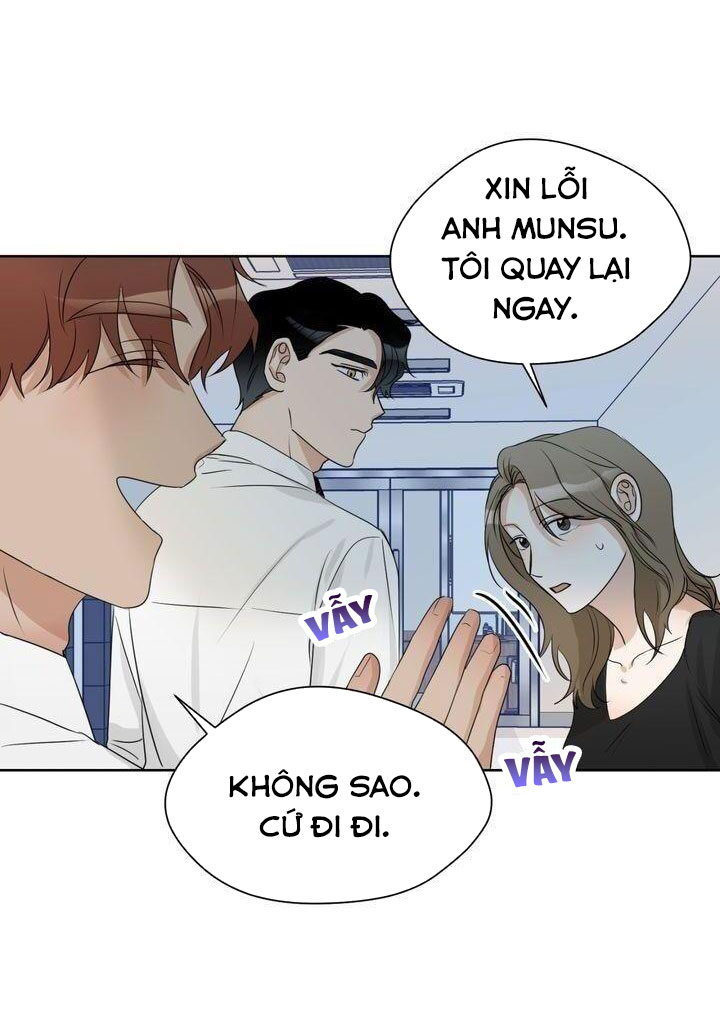 Giấc Mộng Ngọt Ngào Chapter 10 - Trang 24