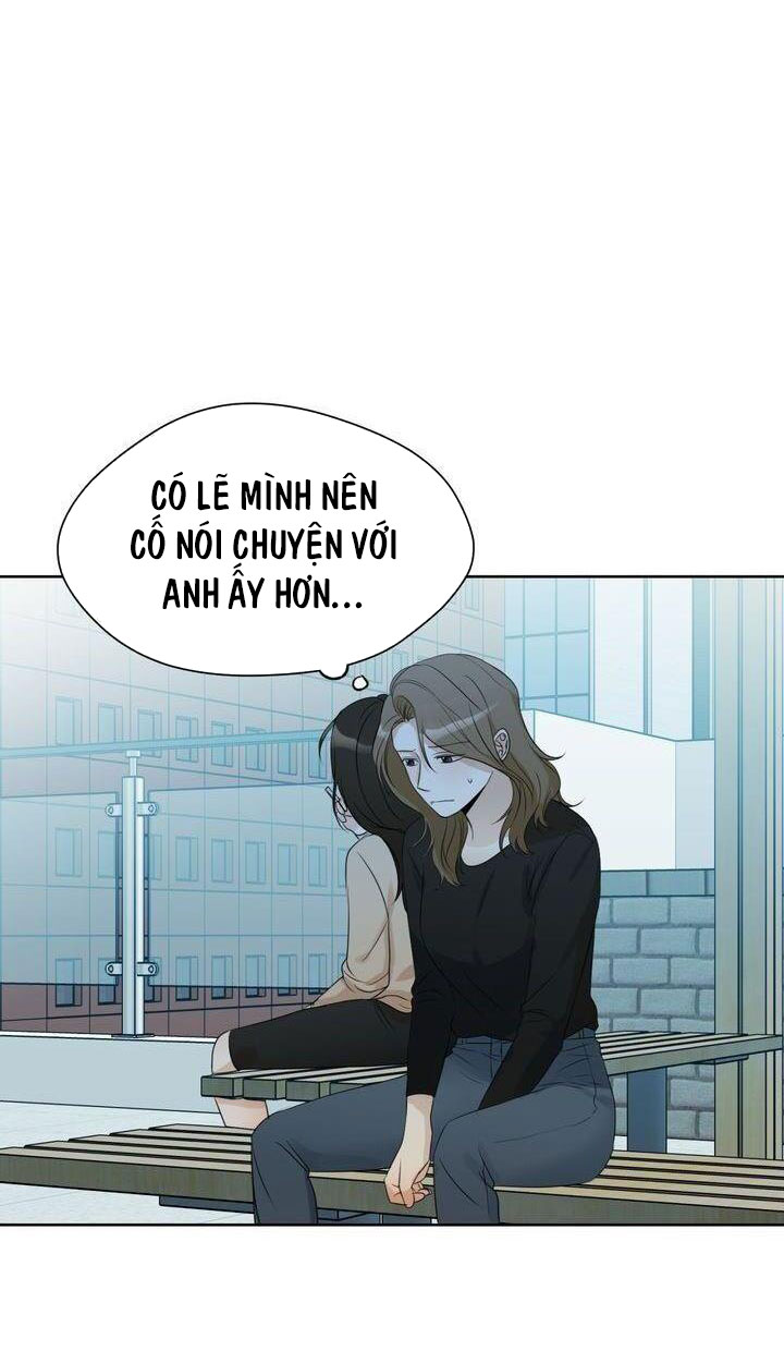 Giấc Mộng Ngọt Ngào Chapter 10 - Trang 40