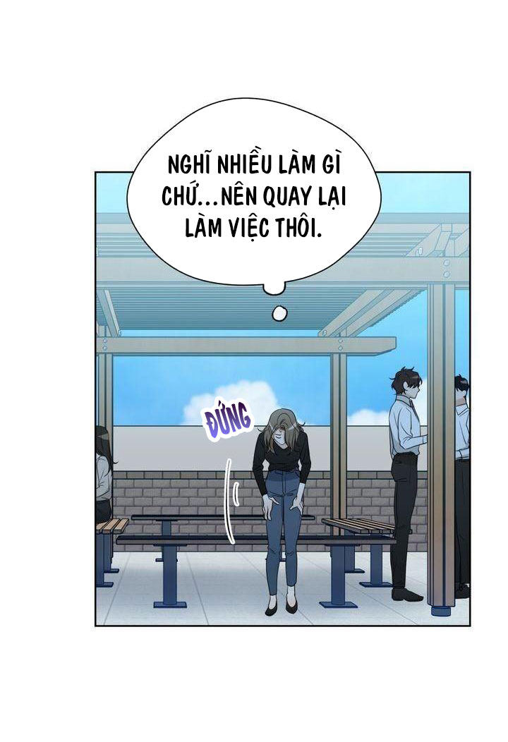 Giấc Mộng Ngọt Ngào Chapter 10 - Trang 44