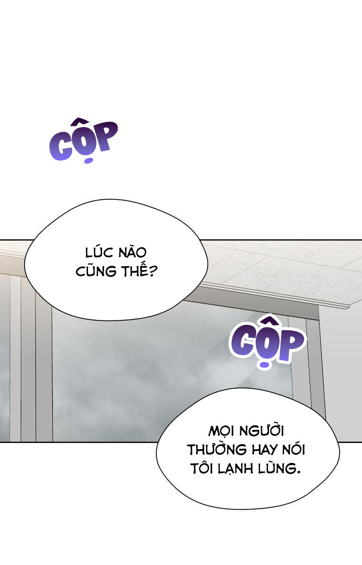 Giấc Mộng Ngọt Ngào Chapter 9 - Trang 15