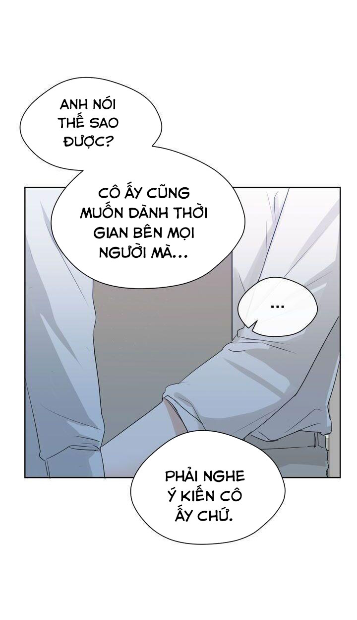 Giấc Mộng Ngọt Ngào Chapter 9 - Trang 29