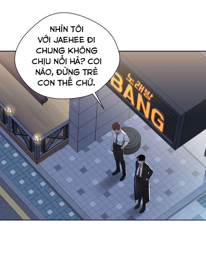 Giấc Mộng Ngọt Ngào Chapter 9 - Trang 44