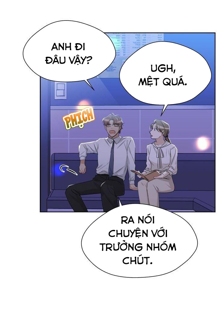 Giấc Mộng Ngọt Ngào Chapter 9 - Trang 54