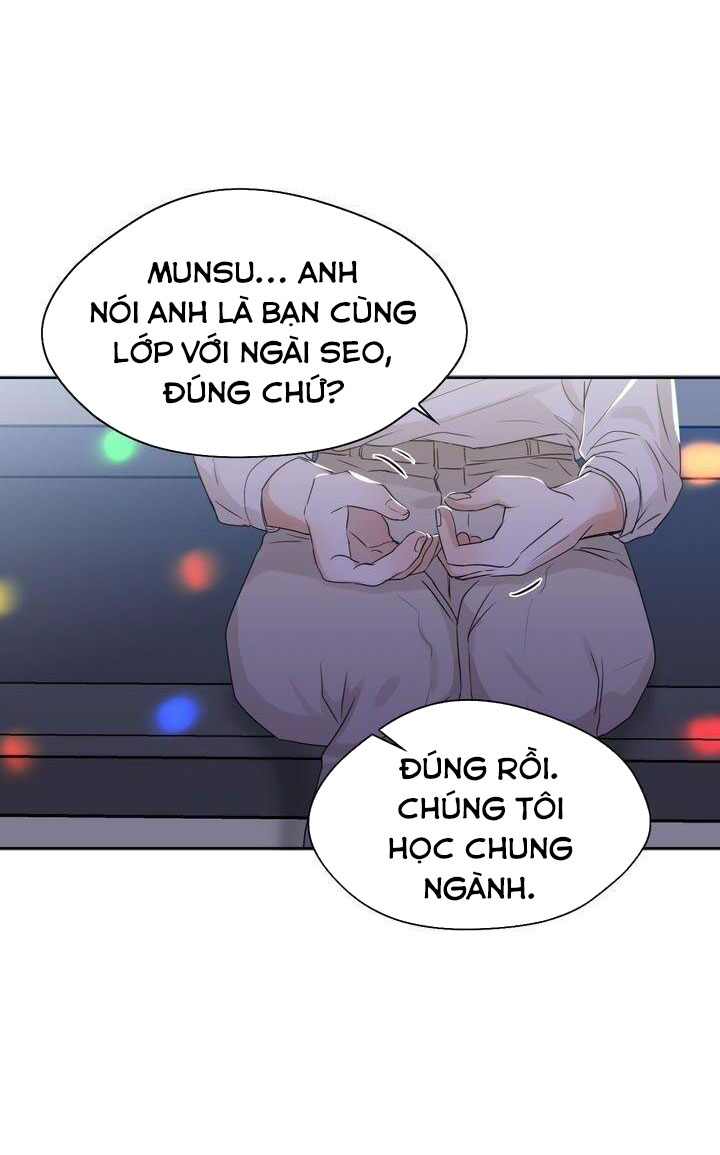 Giấc Mộng Ngọt Ngào Chapter 9 - Trang 58