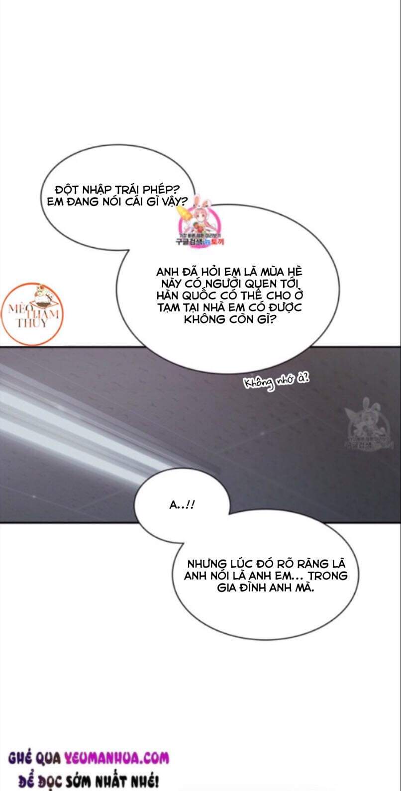 Giai Điệu Của Ngôn Ngữ Chapter 13 - Trang 1