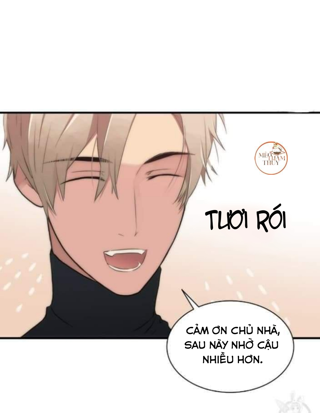 Giai Điệu Của Ngôn Ngữ Chapter 13 - Trang 51