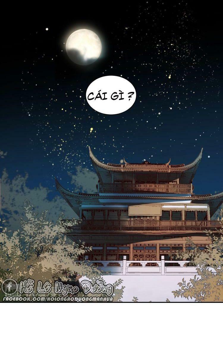 Hoàng Hậu Vô Đức Chapter 16 - Trang 3