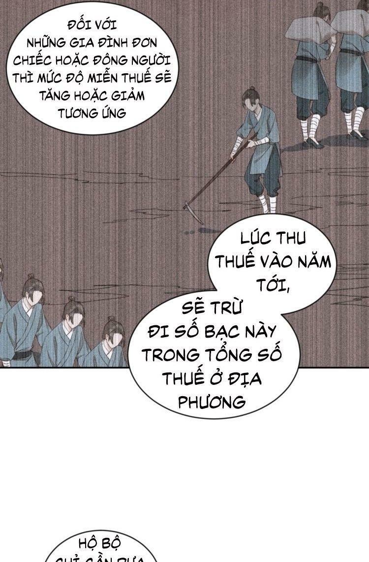 Hoàng Hậu Vô Đức Chapter 16 - Trang 34