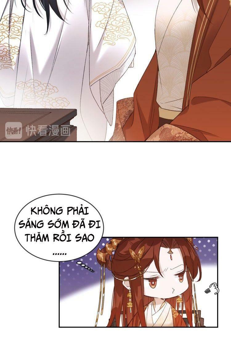 Hoàng Hậu Vô Đức Chapter 16 - Trang 40